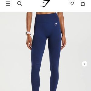 Gymshark leggings
